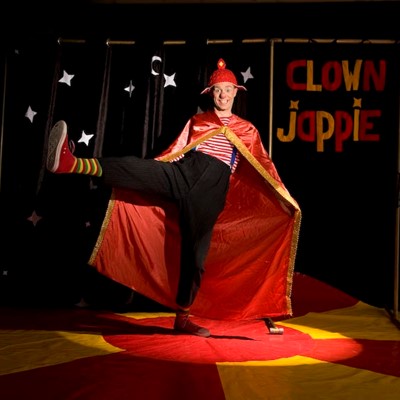 Sinterklaasshows