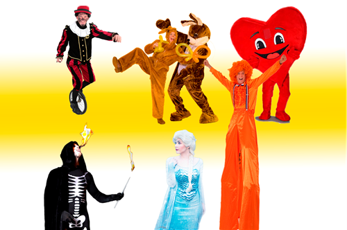 Thema entertainment