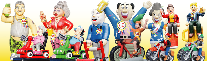 Sarah 50 En Abraham Pop Stip Entertainment