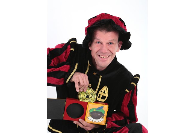 Sinterklaas entertainment: Show Piet