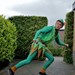 sprookjes entertainment: Peter Pan