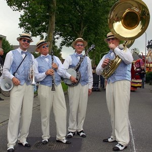 Muziekband: 