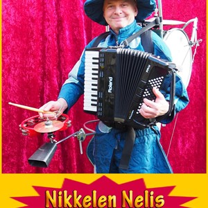 Nikkelen Nelis
