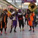 Sinterklaas entertainment: Muziek Pietenband huren