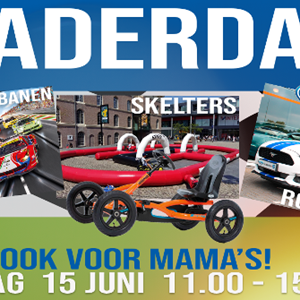 Race dag