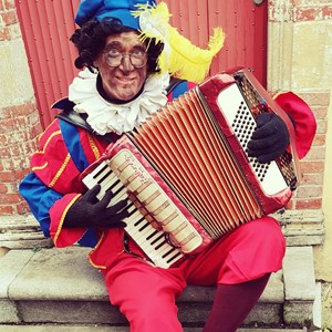 Muziek Piet