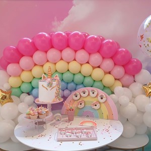 Sweet table Zwolle