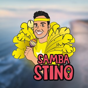 Samba Stino brengt eerste plaat uit.