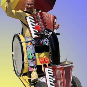 Muziek Karretje