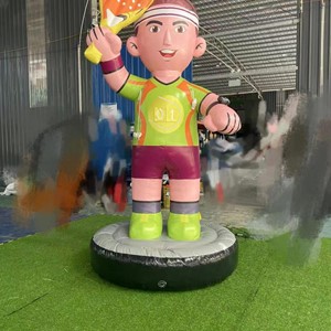 Abraham Padel/ verwacht in 2023