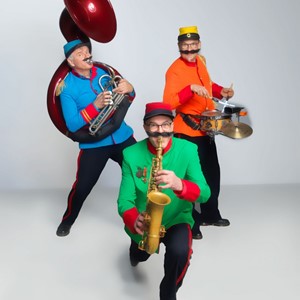 Funfare